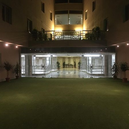 Narjes Al Hadeqa Hotel Mecca Luaran gambar