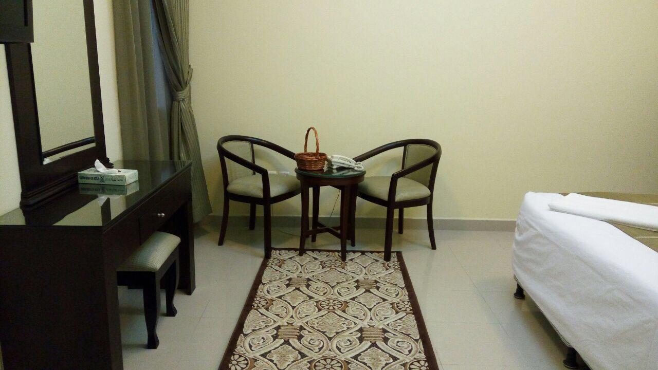 Narjes Al Hadeqa Hotel Mecca Luaran gambar
