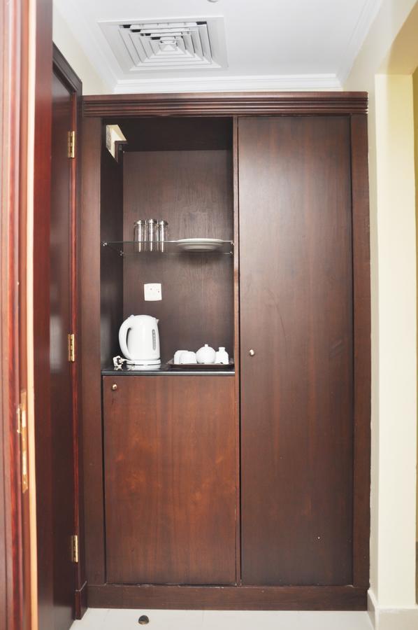 Narjes Al Hadeqa Hotel Mecca Luaran gambar