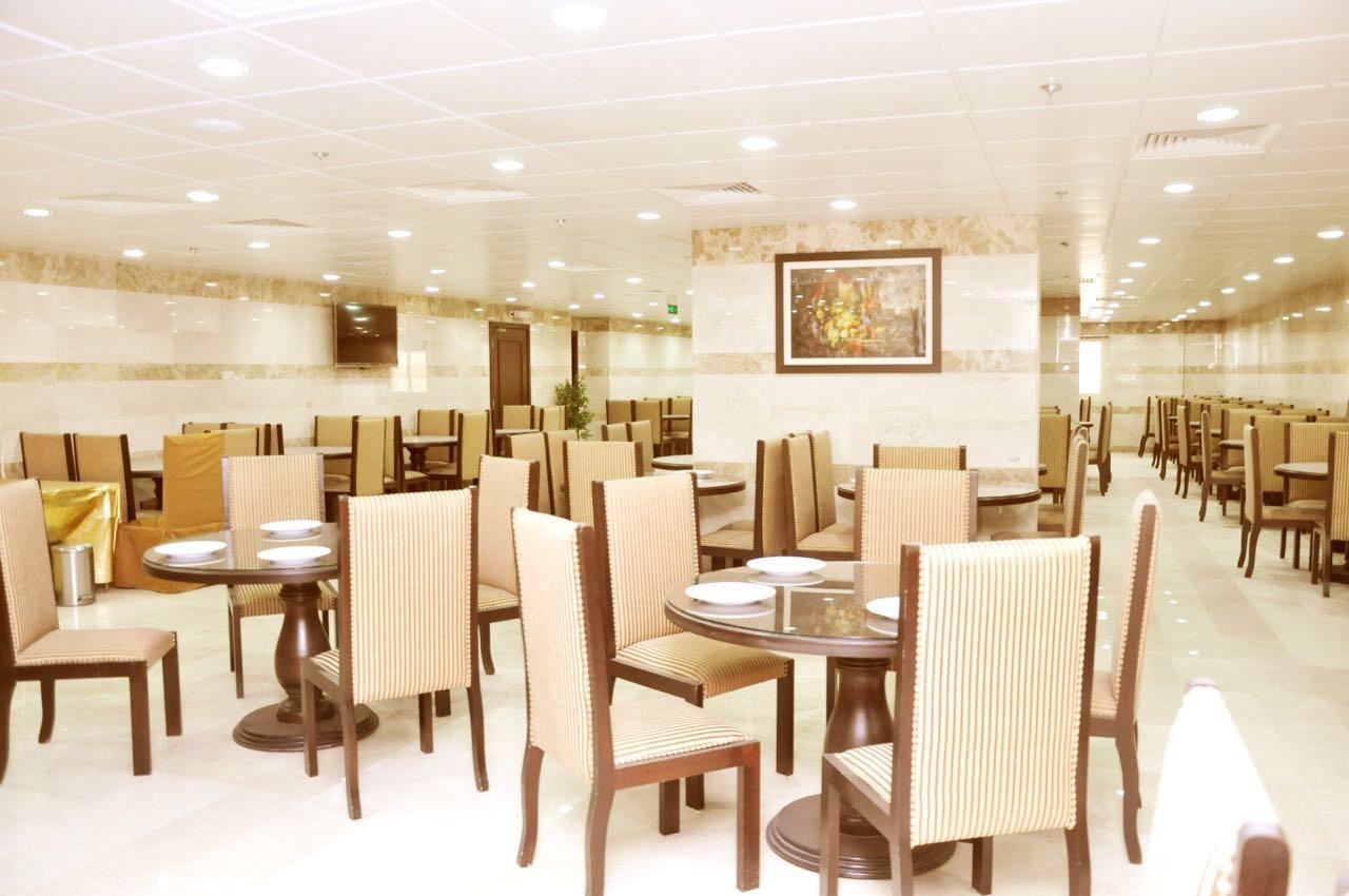 Narjes Al Hadeqa Hotel Mecca Luaran gambar