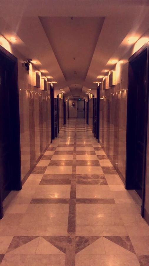Narjes Al Hadeqa Hotel Mecca Luaran gambar